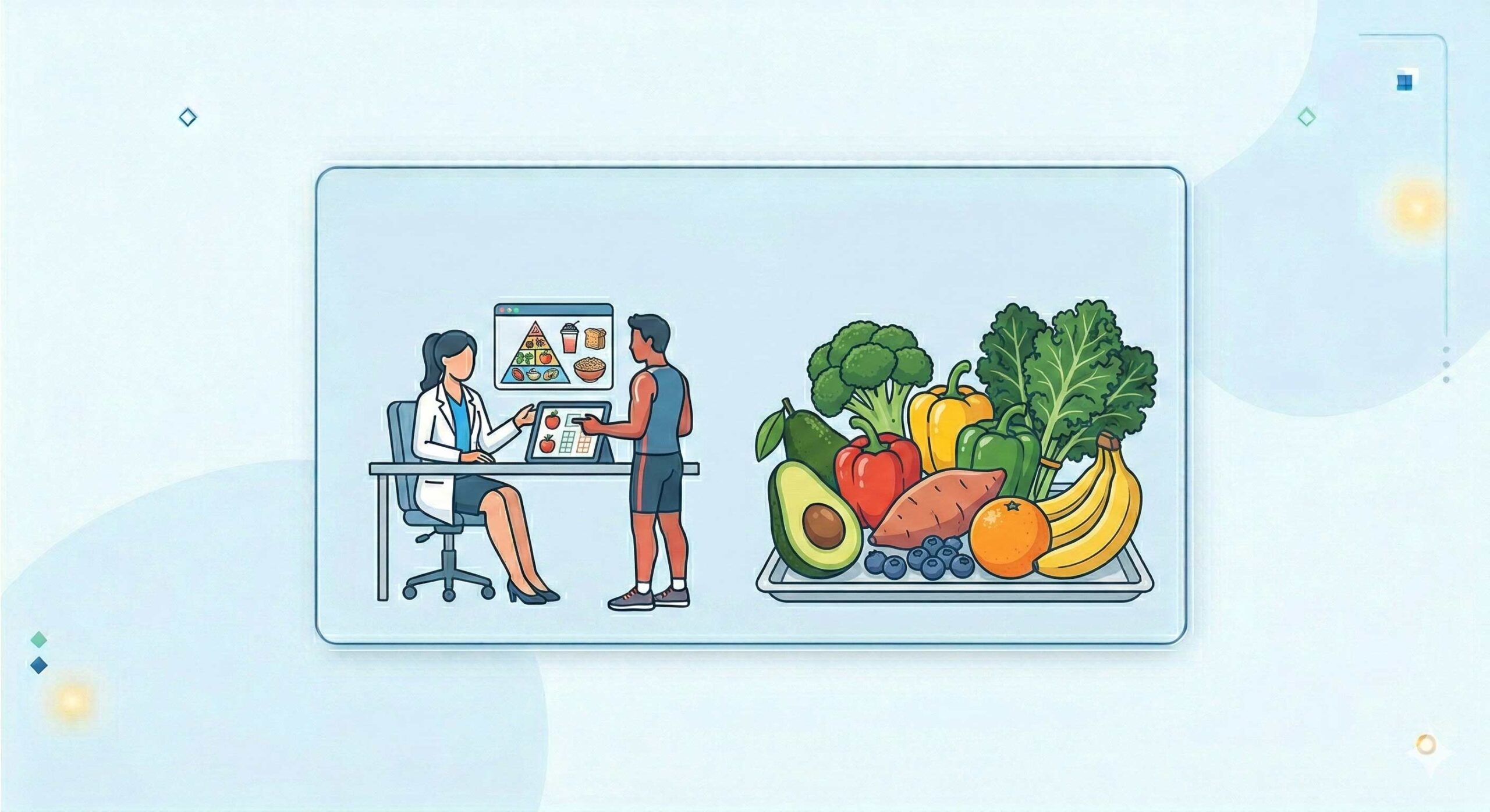Personalized Nutrition