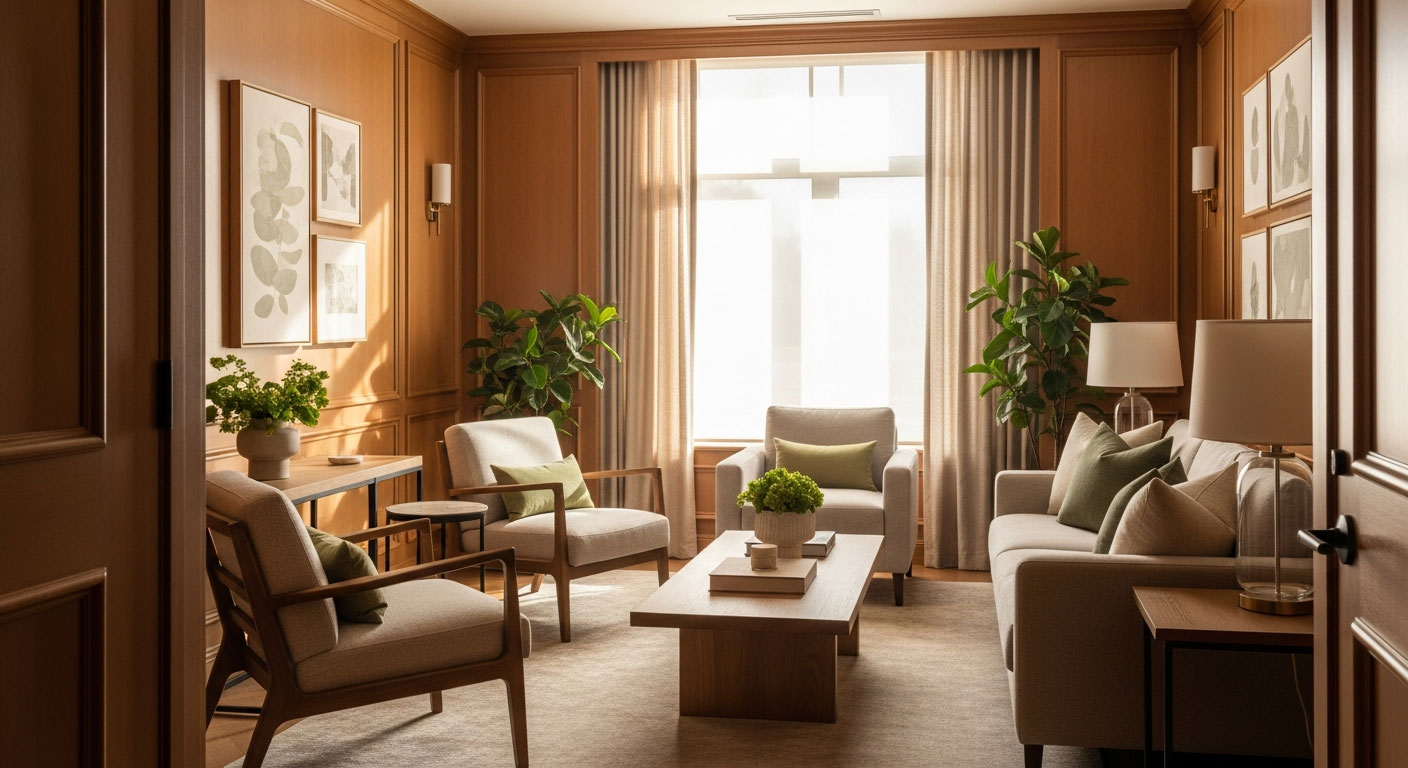 Aroga Wellness Space